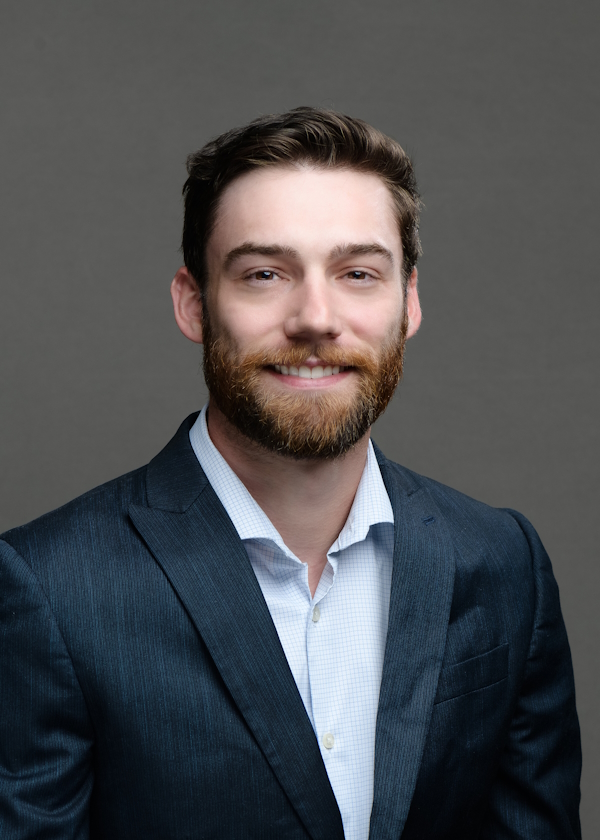 Conner Fontenot, E.I.