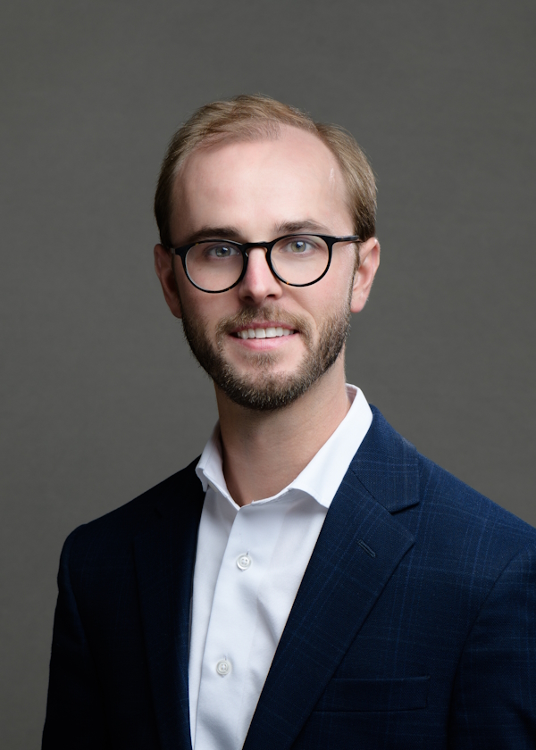 William Solari, E.I.